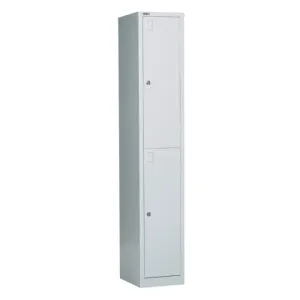 GO Locker 2 Door