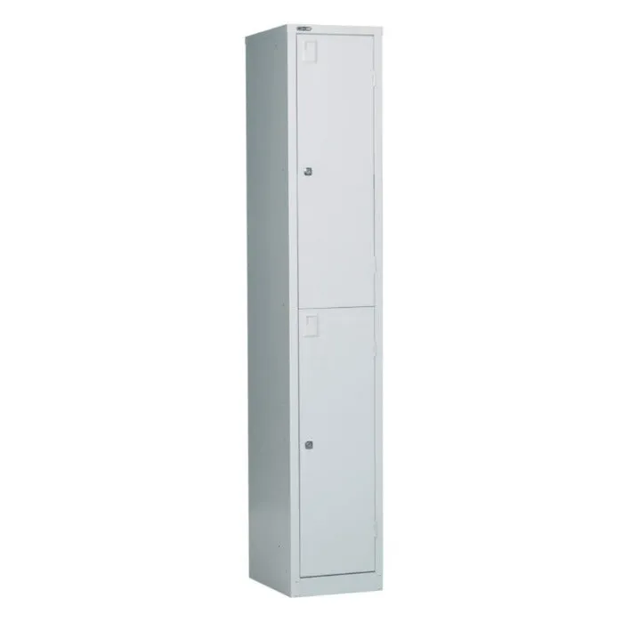 GO Locker 2 Door
