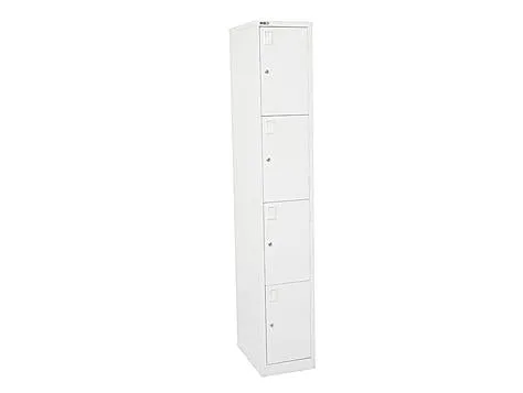 GO Locker 4 Door