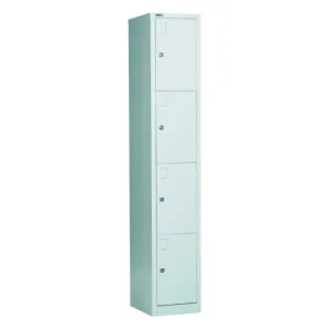 GO Locker 4 Door