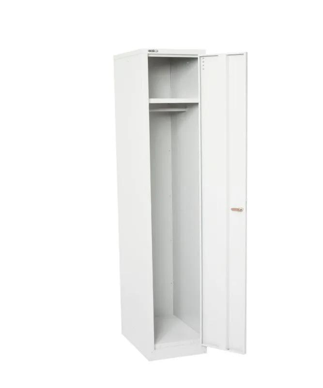 GO Locker Single Door