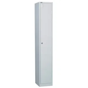 GO Locker Single Door