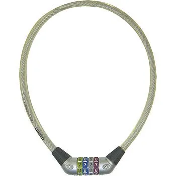 Gorin G217W-700 Coil Combo Lock