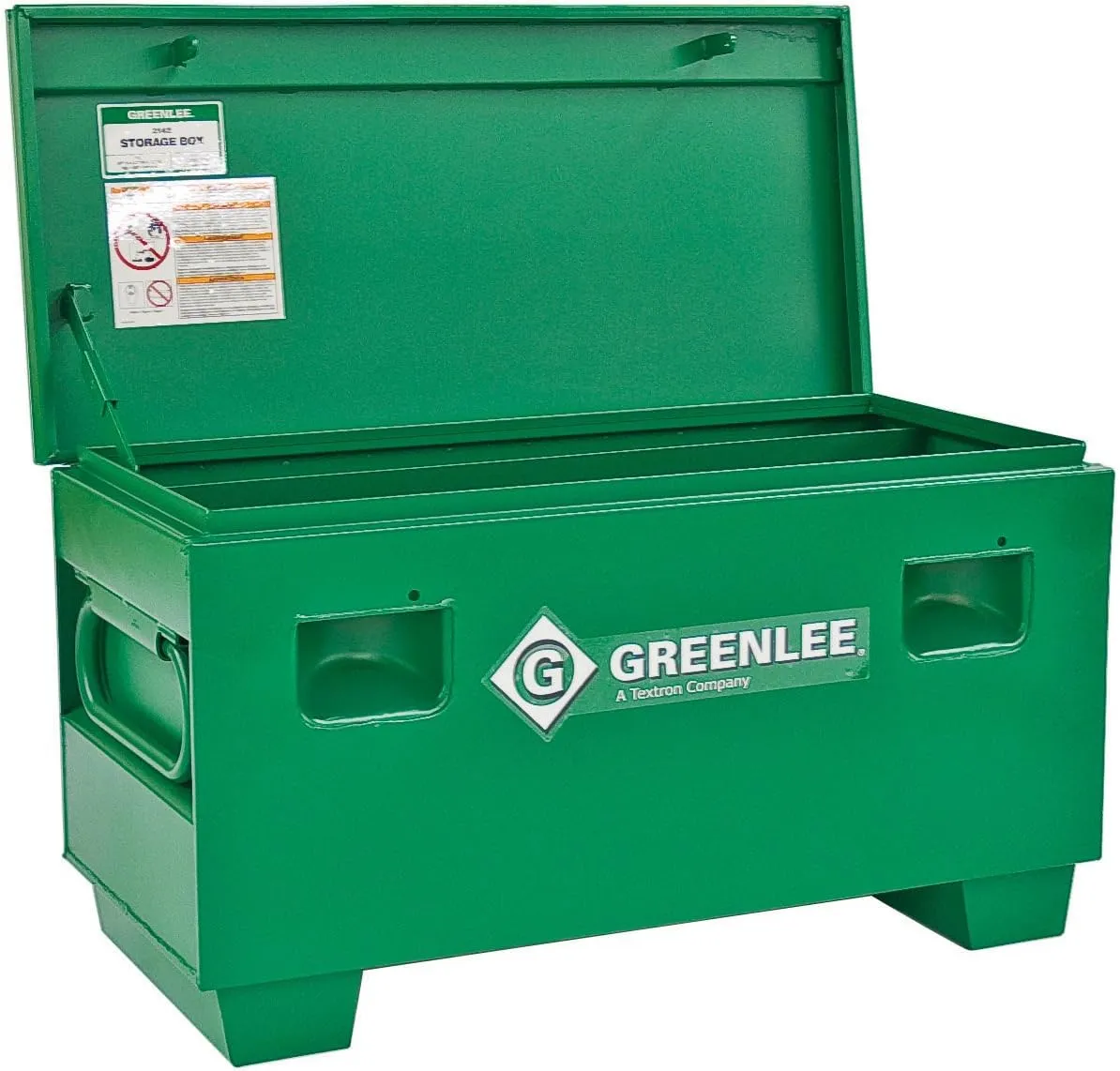 Greenlee 2142 Storage Chest, 20-Inch By 42-Inch By 20-Inch