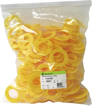 Greenlee - Bushing (Bag/100) (712A100), Hole Making (712A100), 1-11/32 in