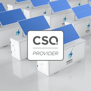 Grid Connected PV Systems Battery Storage Design and Install Course (CSQ Funded)