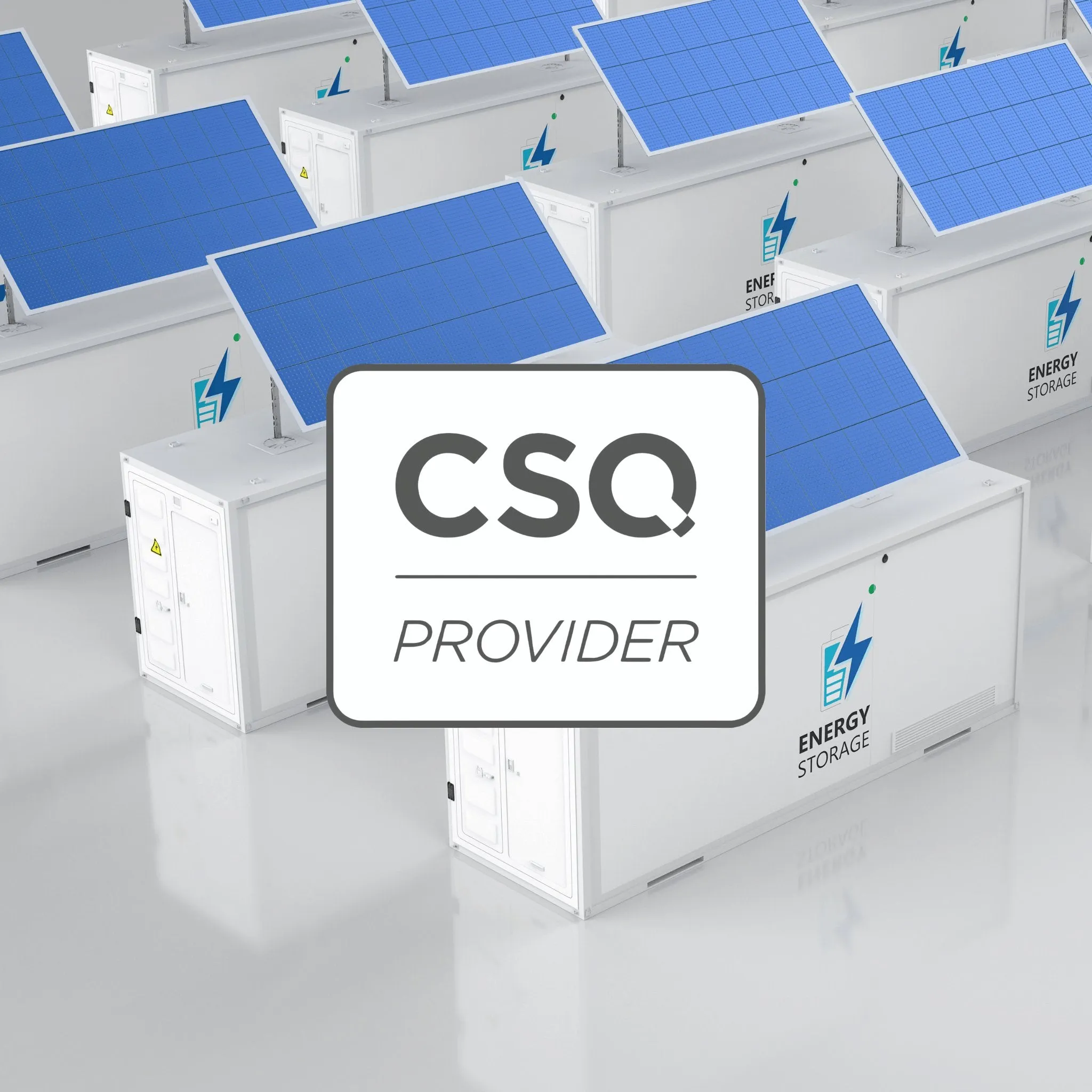 Grid Connected PV Systems Battery Storage Design and Install Course (CSQ Funded)