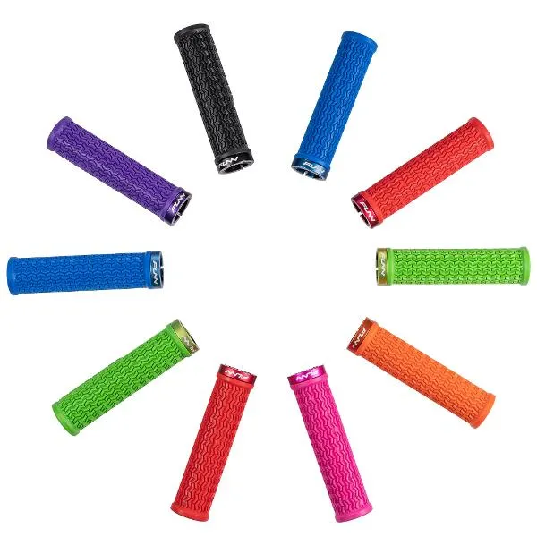 Grips - Holeshot - One Sided Lock