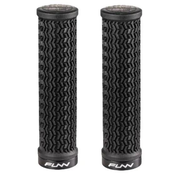 Grips - Holeshot - One Sided Lock