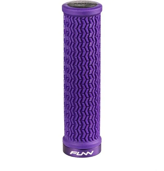Grips - Holeshot - One Sided Lock