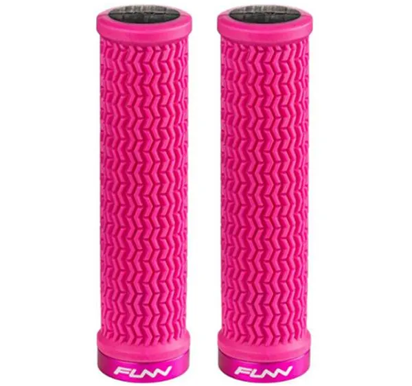 Grips - Holeshot - One Sided Lock