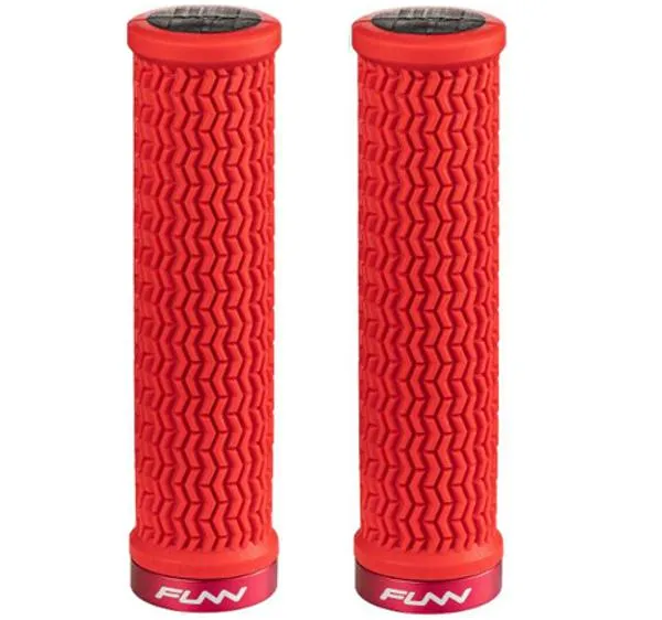 Grips - Holeshot - One Sided Lock