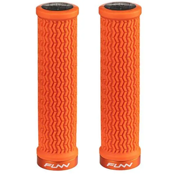 Grips - Holeshot - One Sided Lock