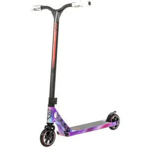 Grit Mayhem Trick Løbehjul (Neo Painted/Satin Black) - Neo Painted/Satin Black