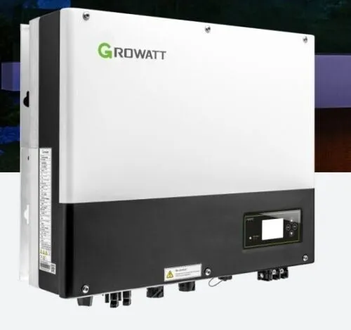 Growatt ARK LV Battery (INC GST)