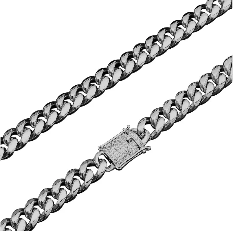 GUILD 12MM CZ Cuban | 938071