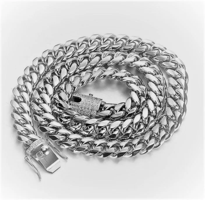 GUILD 12MM CZ Cuban | 938071