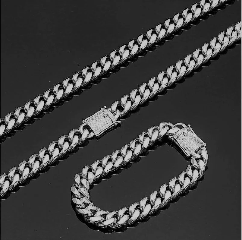GUILD 12MM CZ Cuban | 938071