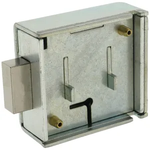 Gun Safe Lock and 1 Key