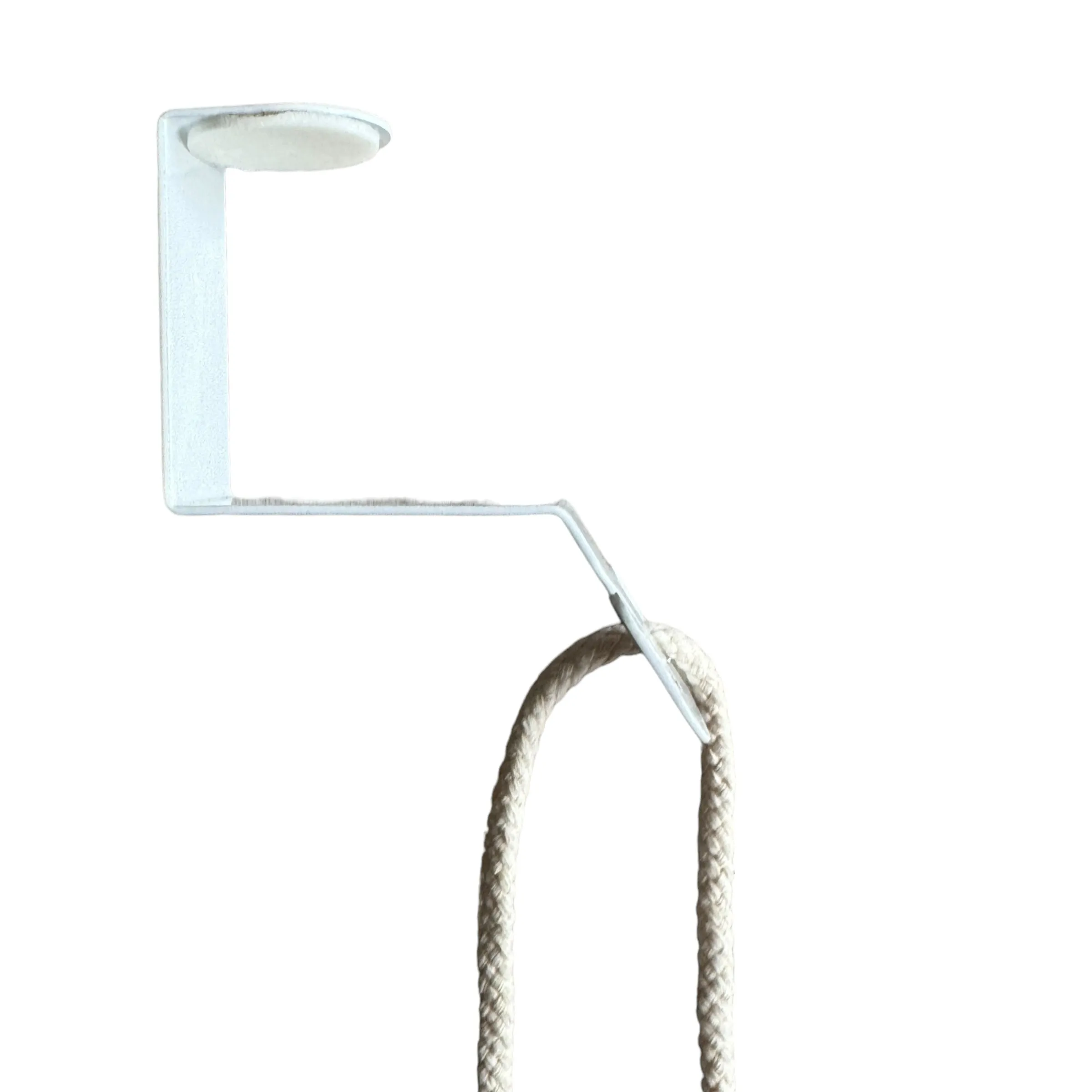 Hammock Foot Sling — Desk, table