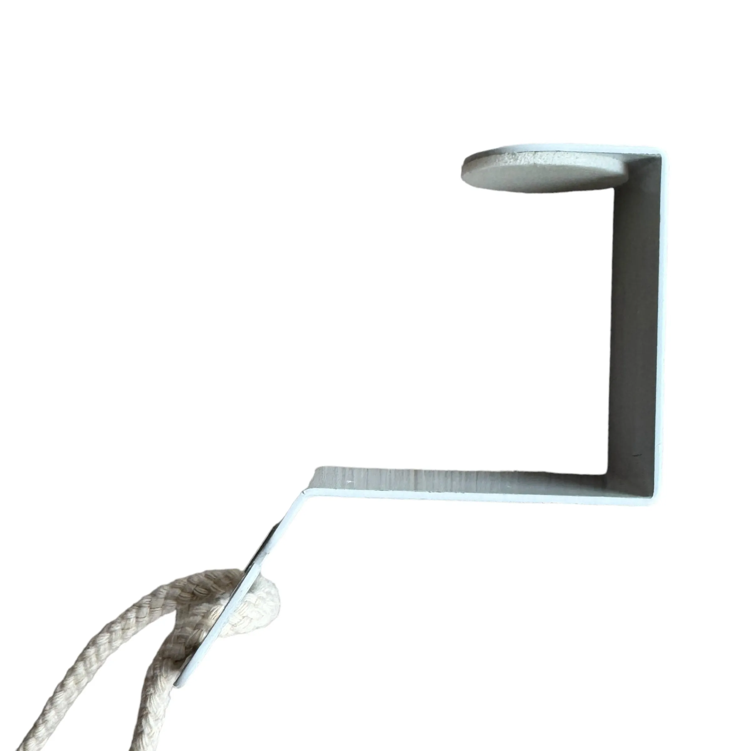 Hammock Foot Sling — Desk, table
