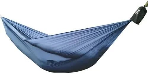 Hammock Outdoor King Size Camping Hammock Parachute Double Portable Couple Nylon Hamak Travel