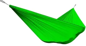Hammocks Nylon Lightweight Portable Travel Hammock for Camping Gear, Hiking, Backpacking, and Beach Adventure
