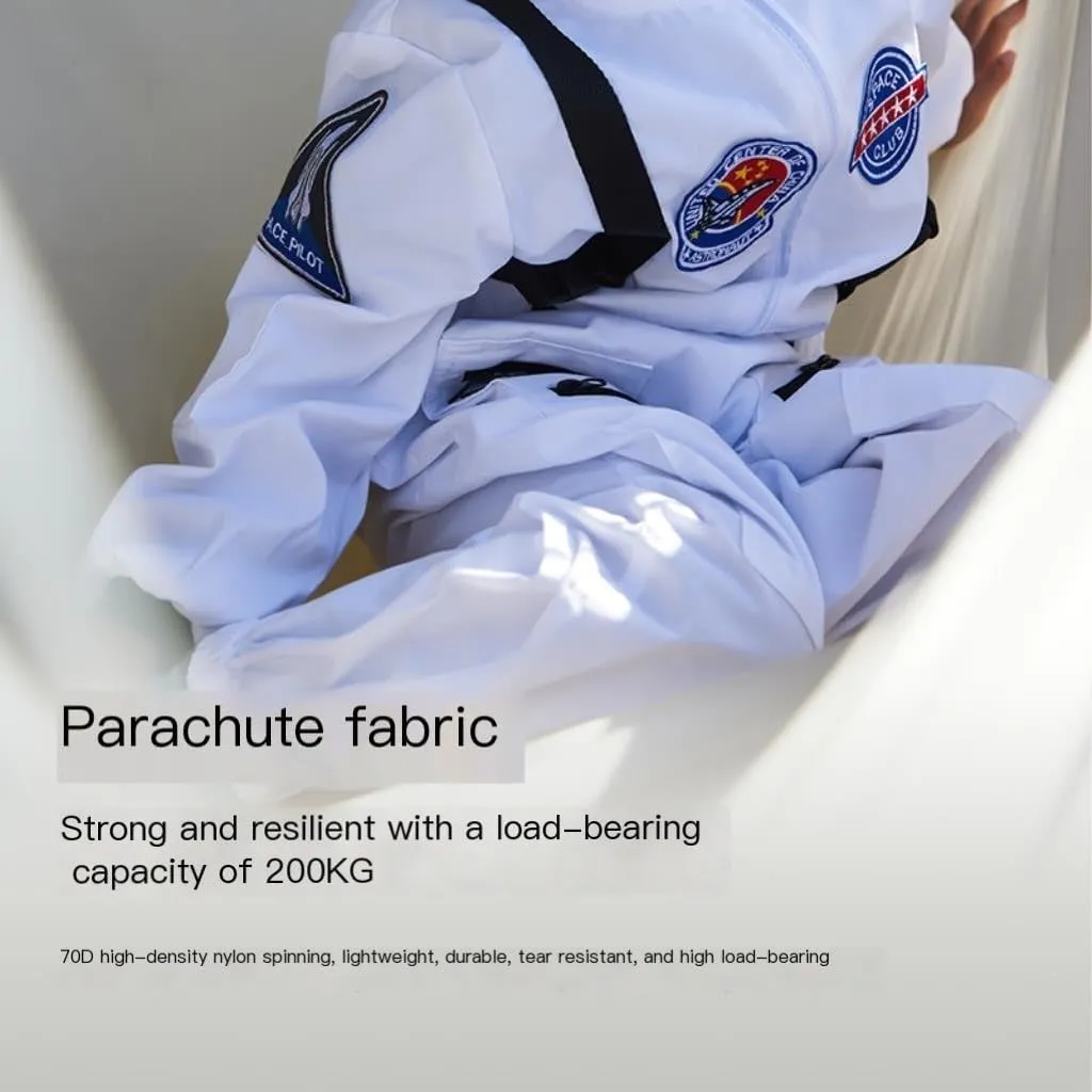 Hammocks Space Capsule Outdoor Camping Hammock Anti-Mosquito Sunscreen Outdoor Double Swing with Mosquito Net Hammock Camping Hammocks