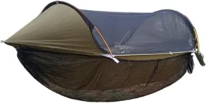 Hamock Bottom Anti-Mosquito Cover Outdoor Hammock Detachable Mosquito Net Camping Hammock Anti-Mosquito Net Hanmock