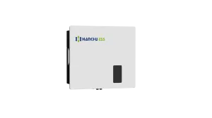 Hanchu HESS-HY-S-5.0K ESS 5.0KW Single Phase Hybrid Inverter