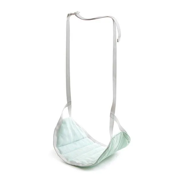 Hanger Travel Airplane Footrest Hammock