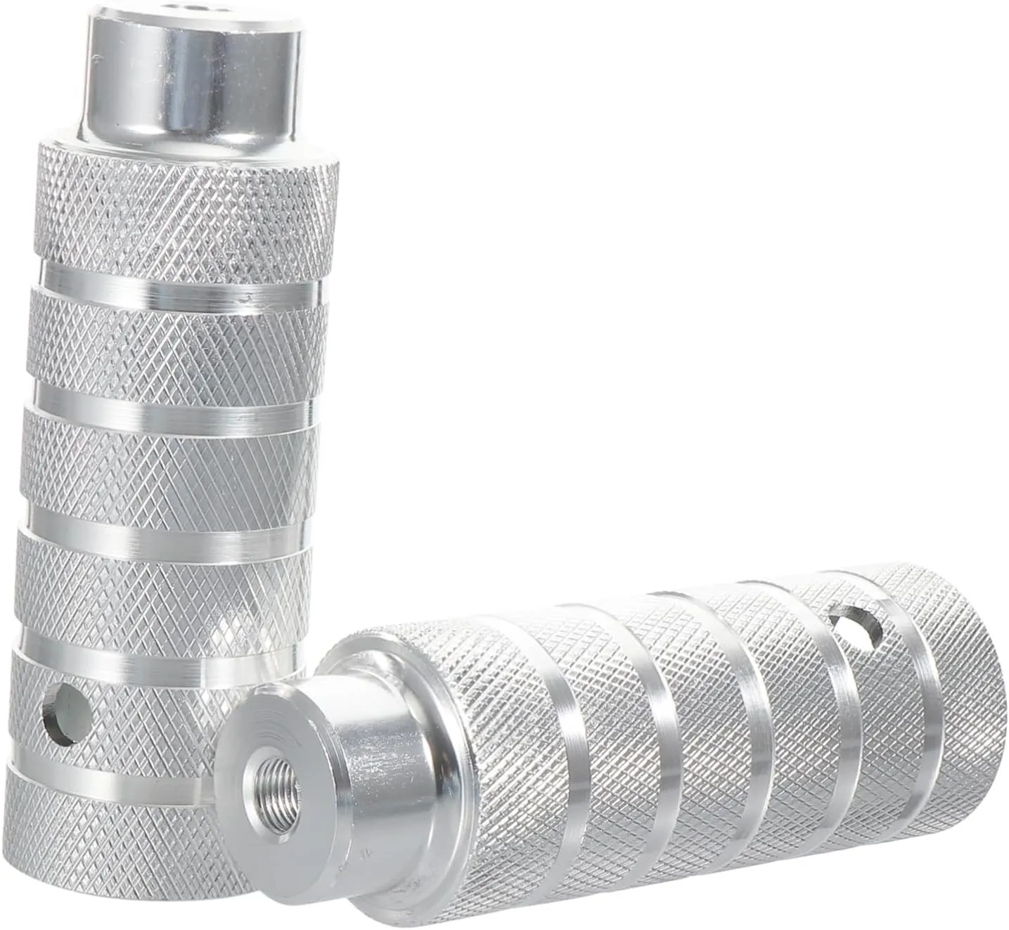 Happyyami 1 Pair Bicycle Post Se Bike Accessories Flat Alloy Pedals Bike Cleat Pedal Alloy Bike Pegs Cycle Bike