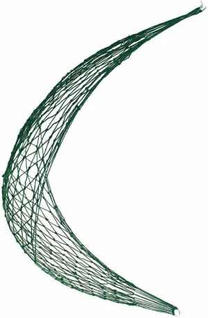 Happyyami Hammack Outdoor Portable Camping Hammock Garden Outdoor Hammock Fasten Straps