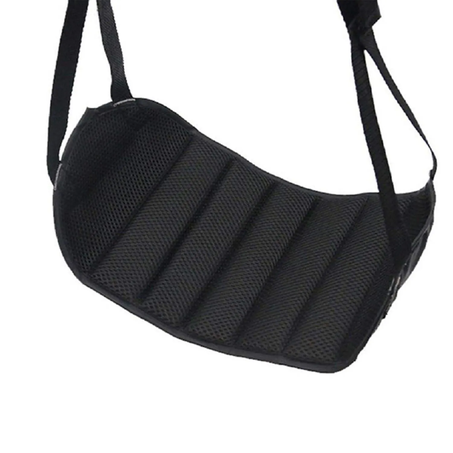Haven Portable Under Desk Foot Rest Hammock For Office or home