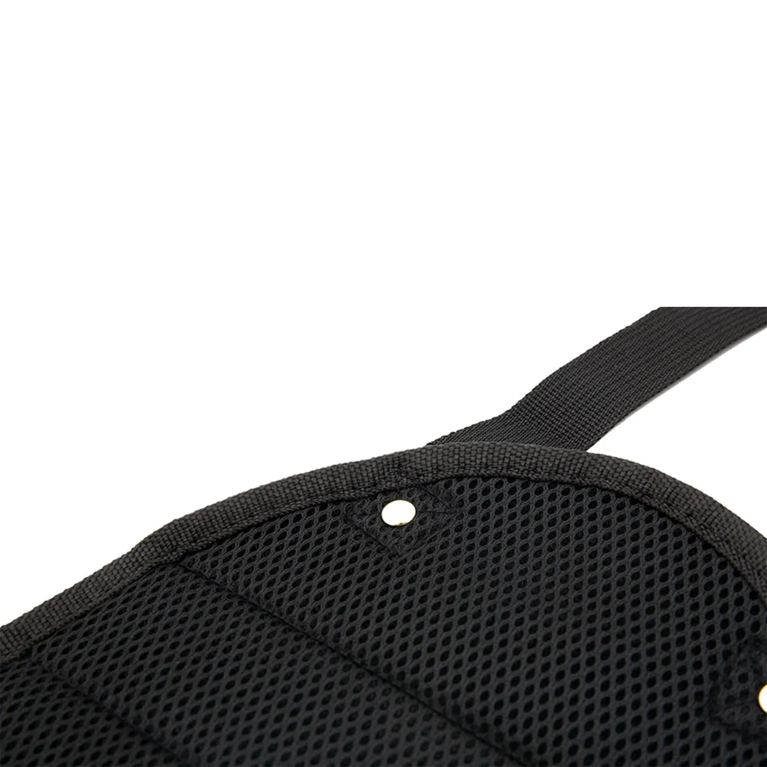 Haven Portable Under Desk Foot Rest Hammock For Office or home