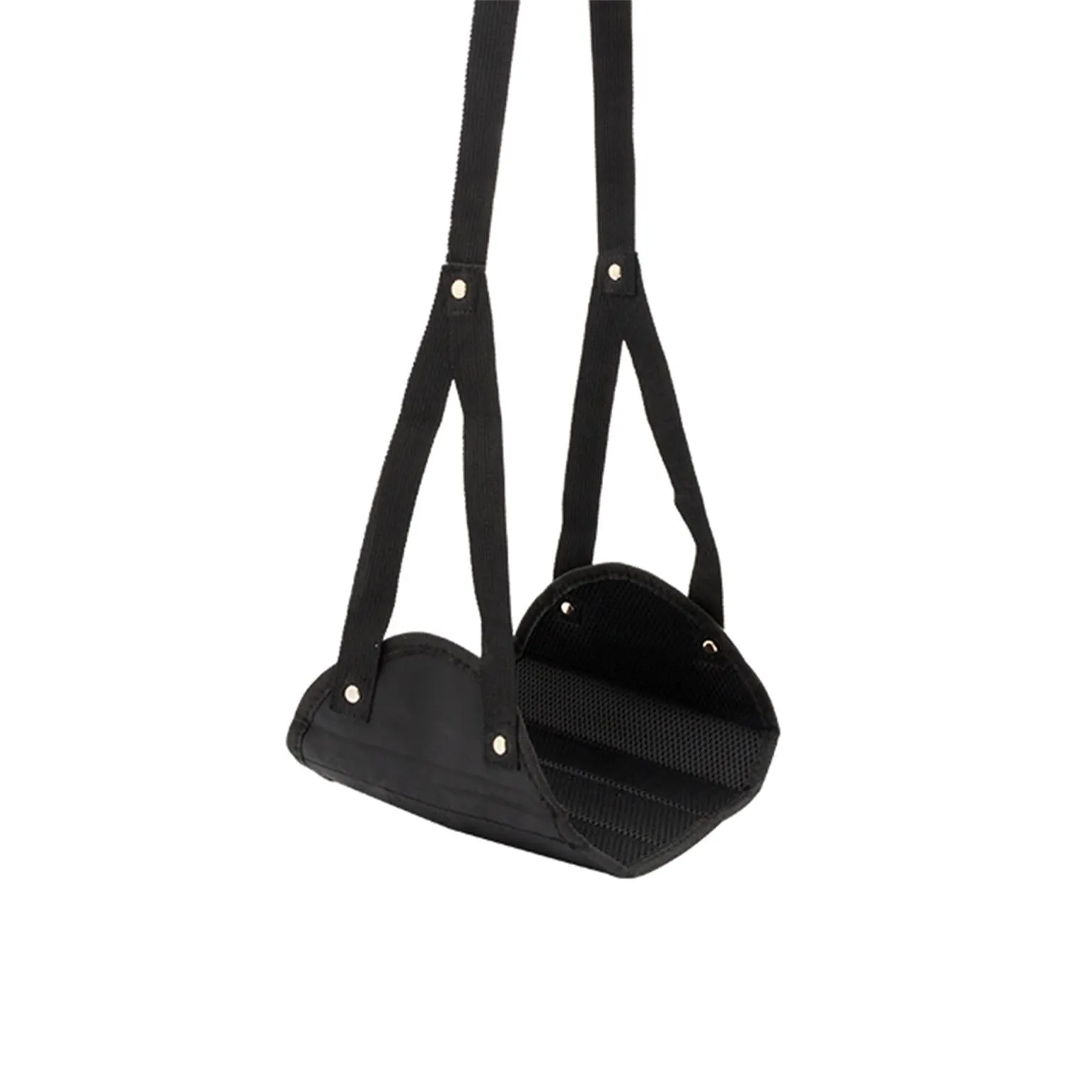 Haven Portable Under Desk Foot Rest Hammock For Office or home