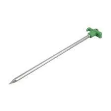 Heavy Duty Hard Ground Tent Pegs