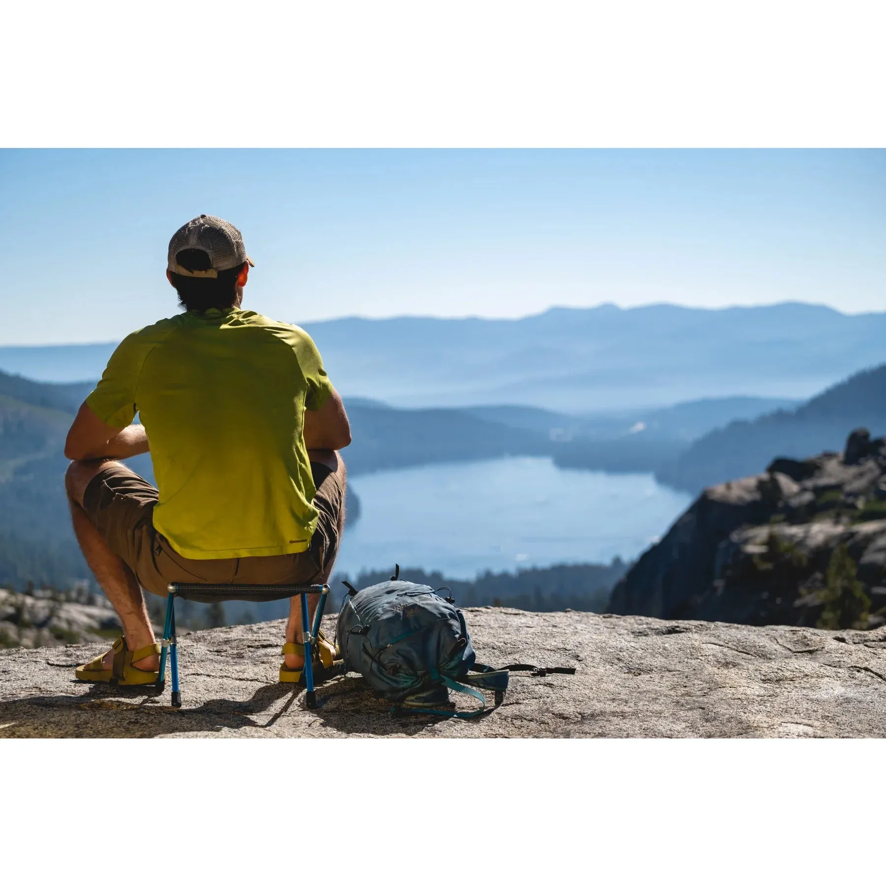 HELINOX Speed Stool