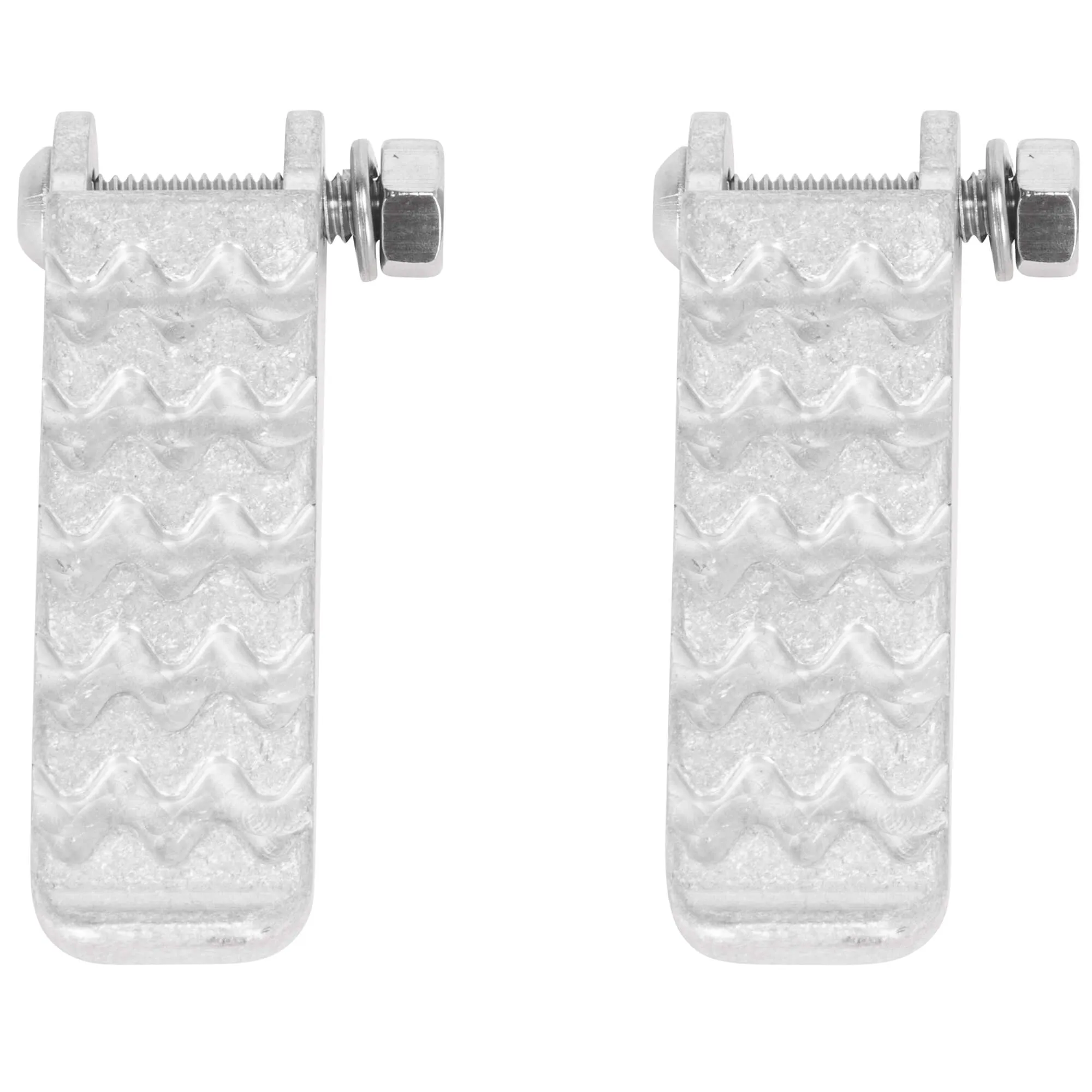 Heritage Aluminum Foot Pegs