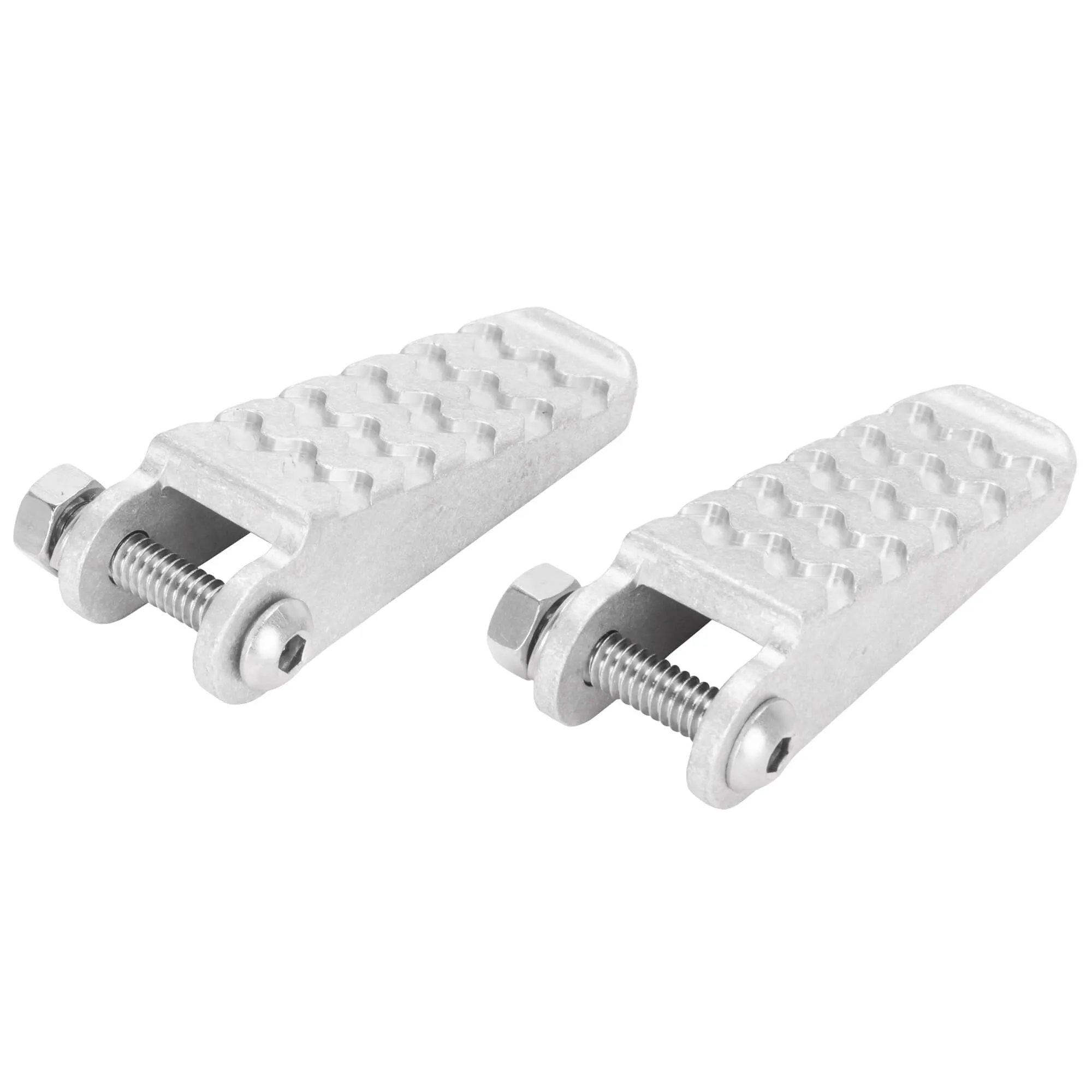 Heritage Aluminum Foot Pegs