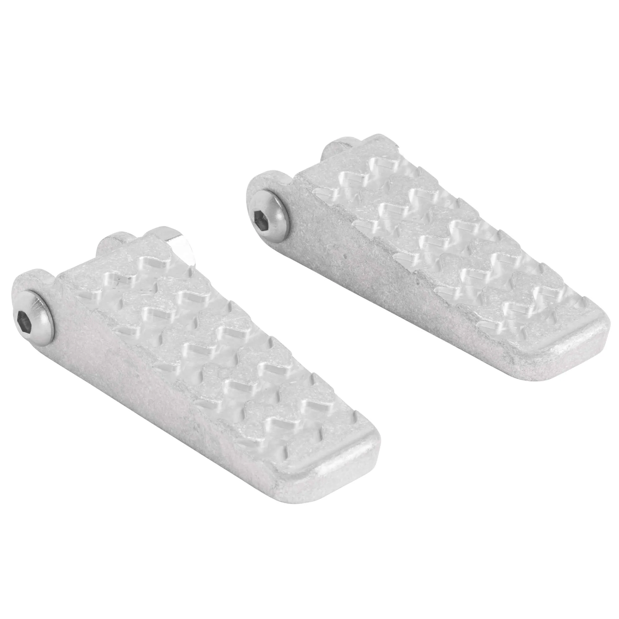 Heritage Aluminum Foot Pegs