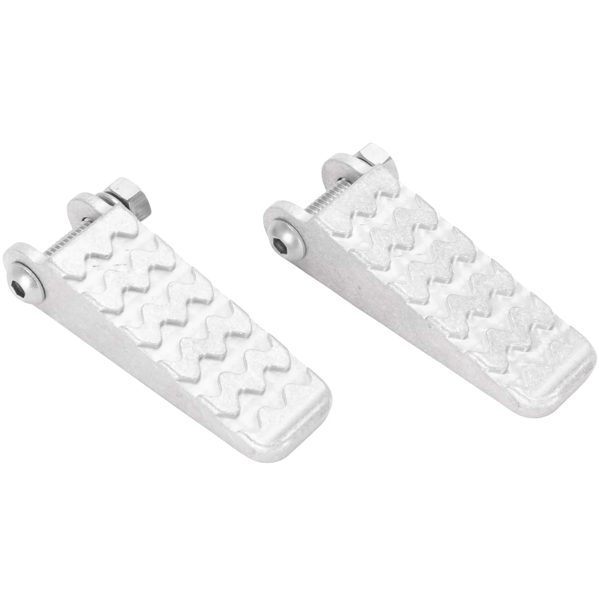 Heritage Aluminum Foot Pegs