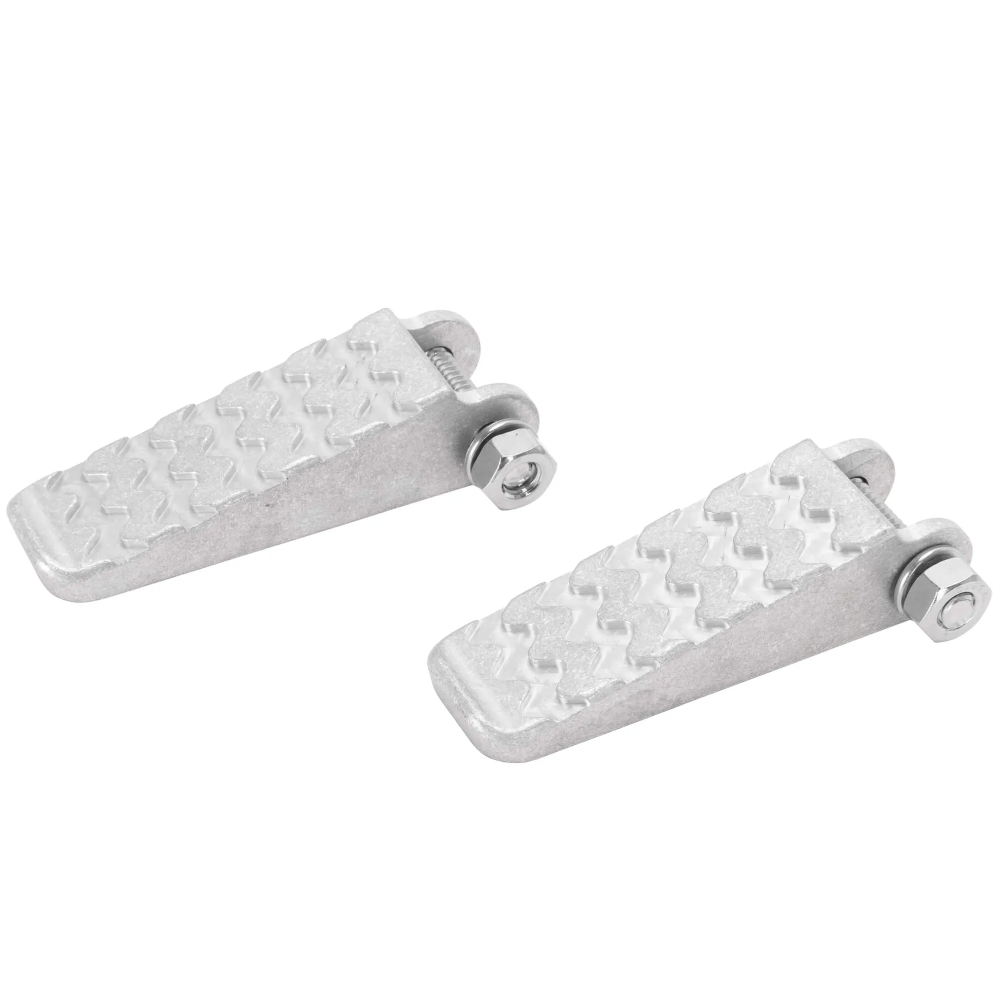 Heritage Aluminum Foot Pegs