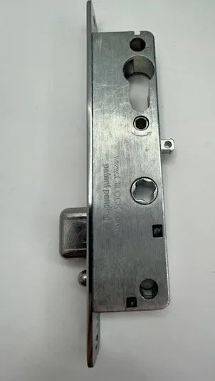 Hinge security door lock - Ciilock - Obsolete