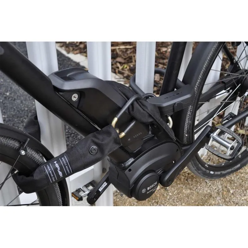 Hiplok - E-DX E-Bike Lock