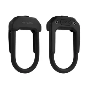 Hiplok - Wearable D-Lock