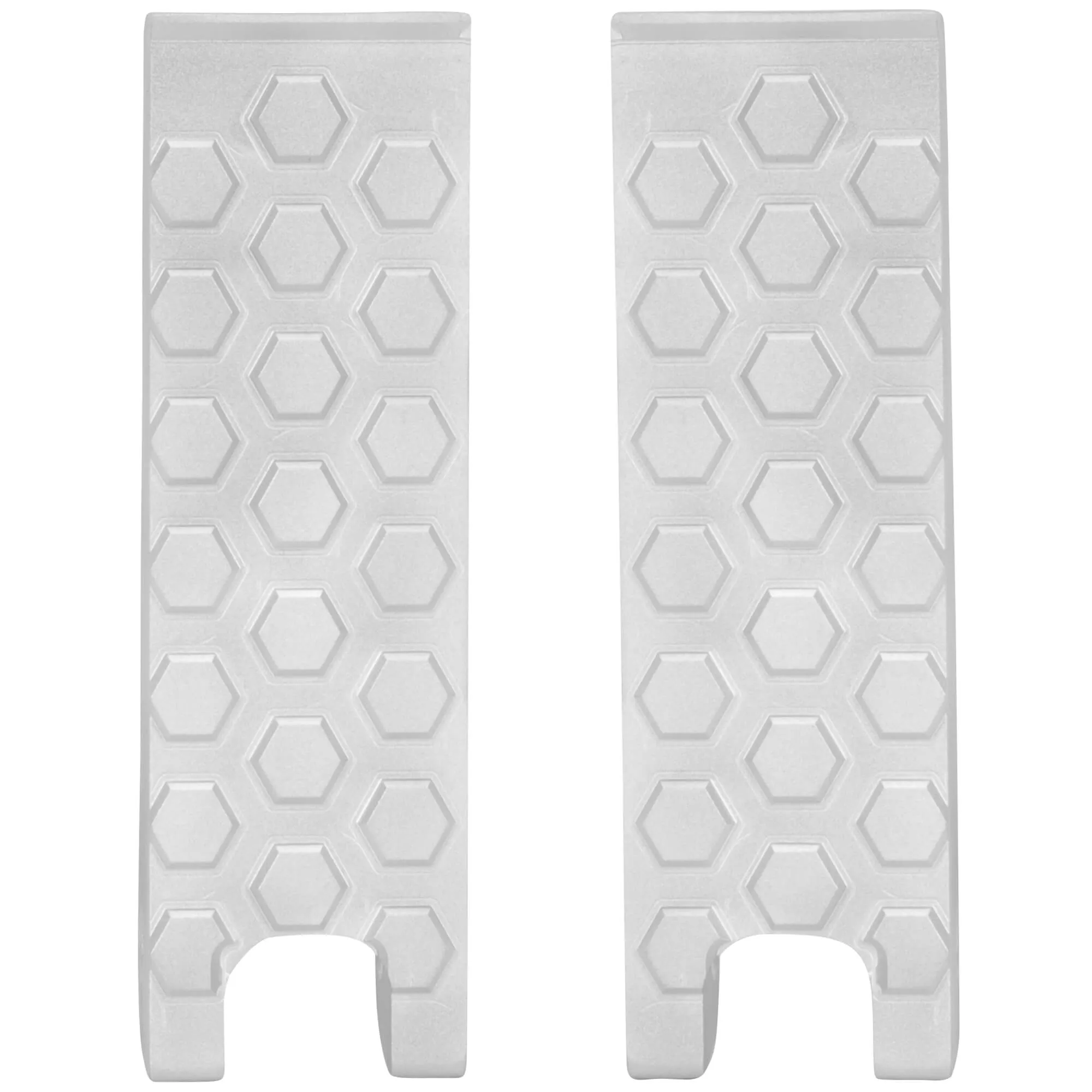 Honeycomb Foot Pegs