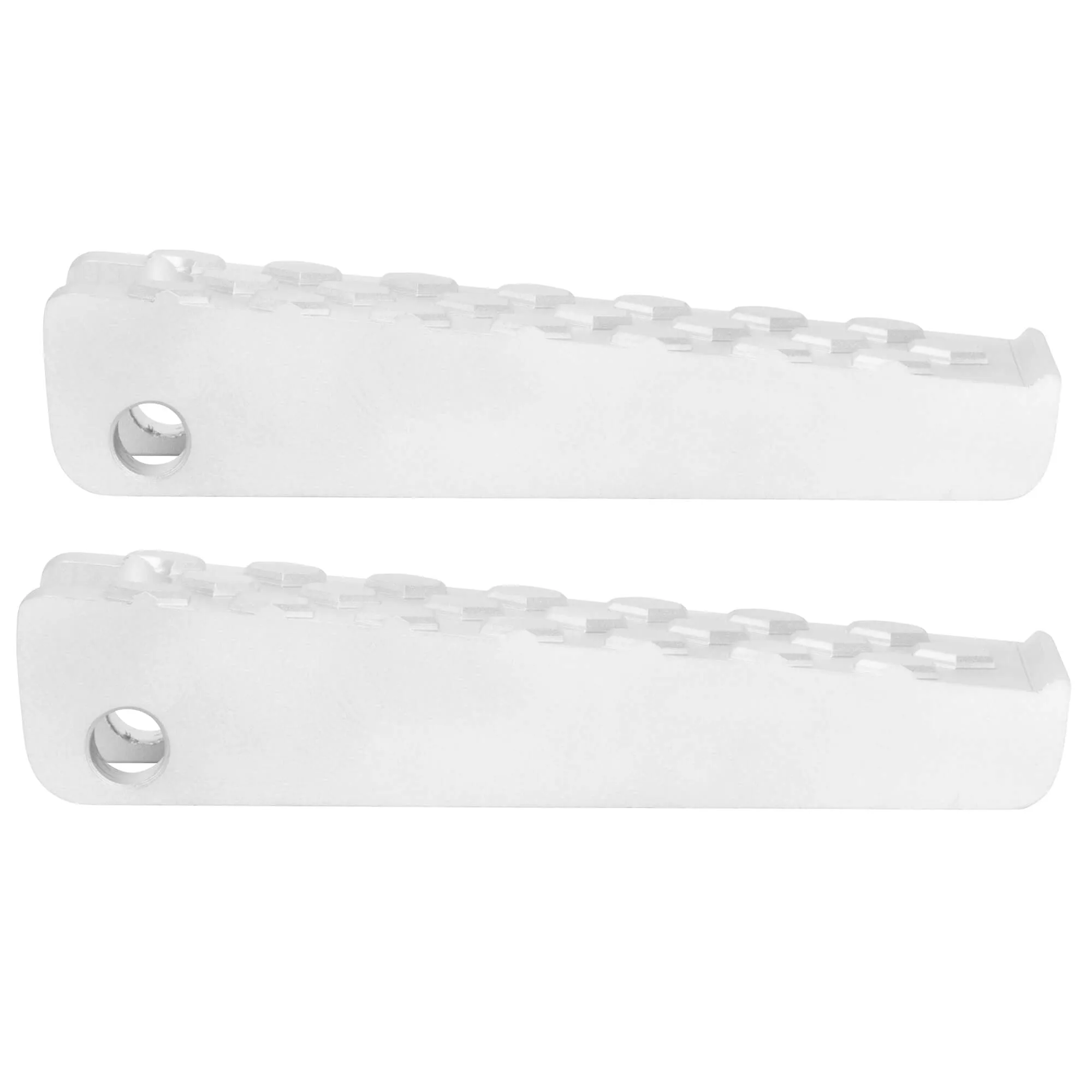Honeycomb Foot Pegs