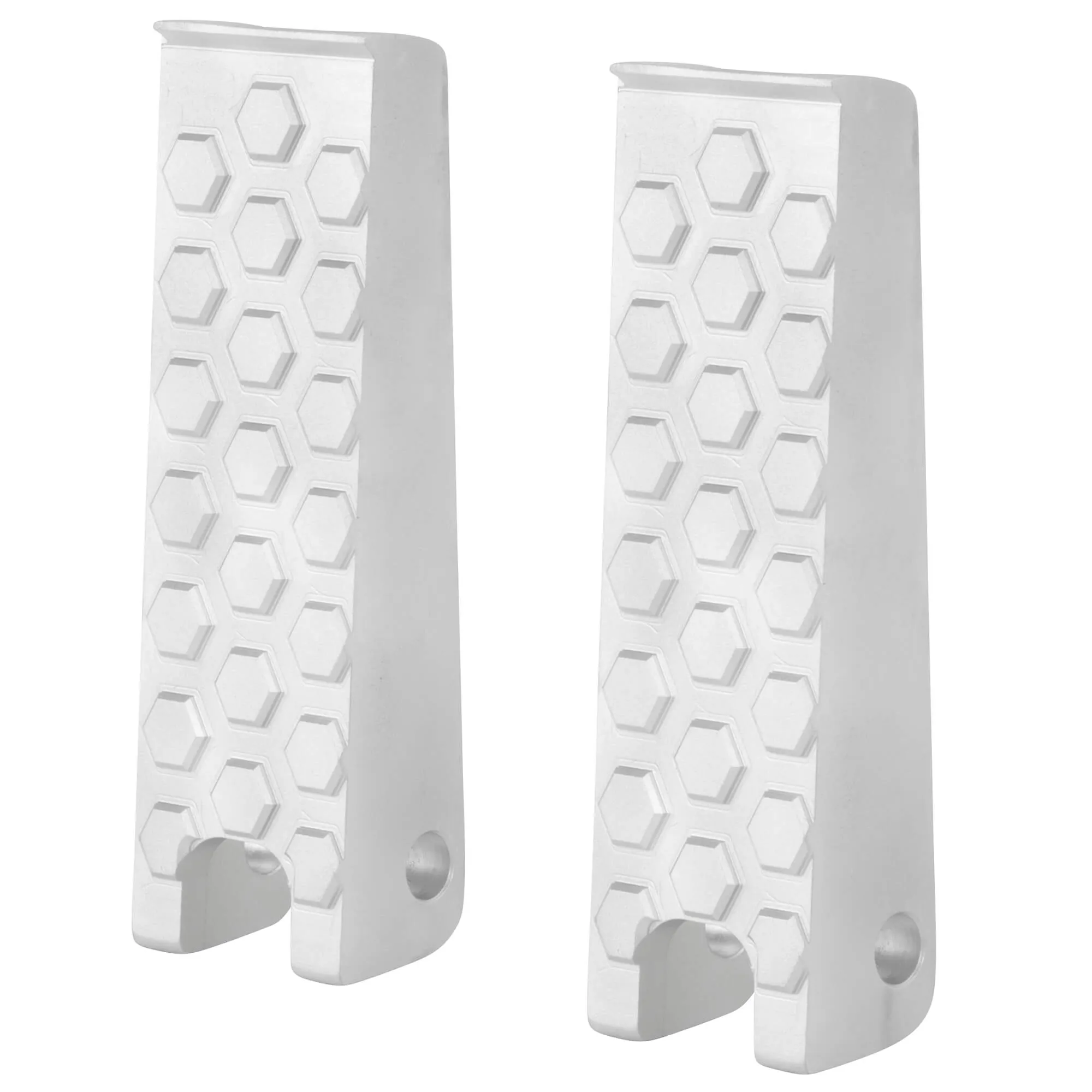 Honeycomb Foot Pegs