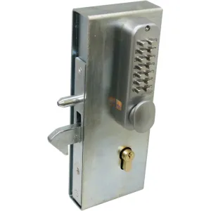 Hook Lock and Digital Lock Kit 275mm
